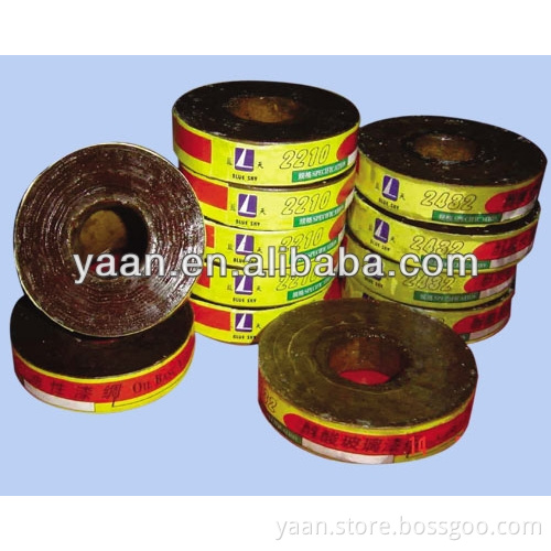 2432 Varnished cheap fiberglass insulatuion cloth